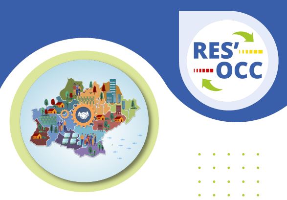 📢 Nouveau réseau ! L'@ademe, la Région @Occitanie et l'équipe de RES'OCC, le nouveau réseau des achats publics responsables en #occitanie, ont lancé hier ce réseau régional. 👉 En savoir plus : presse.ademe.fr/communiques-de… Acheteurs publics, rejoignez le réseau RES'OCC !