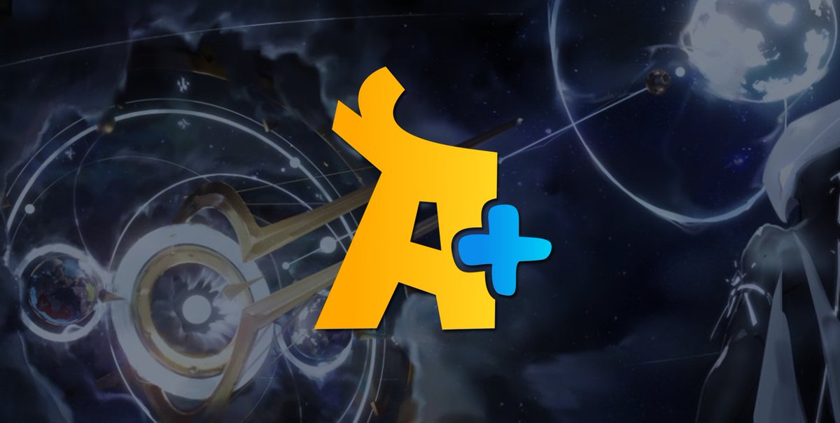 AxiePlus's tweet photo. A todos los interesados en @ApeironNFT les recomiendo entrar al discord de #AxiePlus
👉https://t.co/CjPGraMSN5
Estamos bastante enganchados con el juego y con muchas ganas de compartir nuestro conocimiento.
Se vienen cositas 👀 https://t.co/C2LKT7XSly