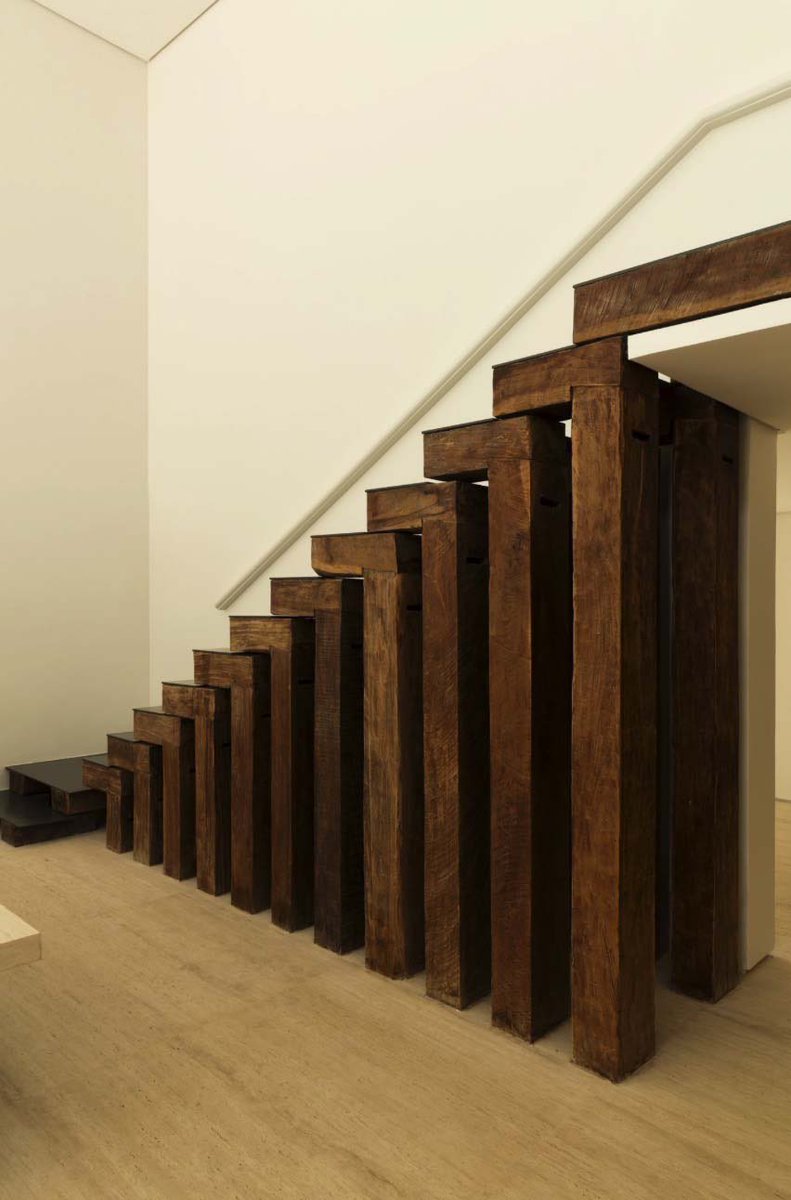 luusssso's tweet photo. Love the open design of this home in São Paulo, Brazil https://t.co/iIACWQTFUG