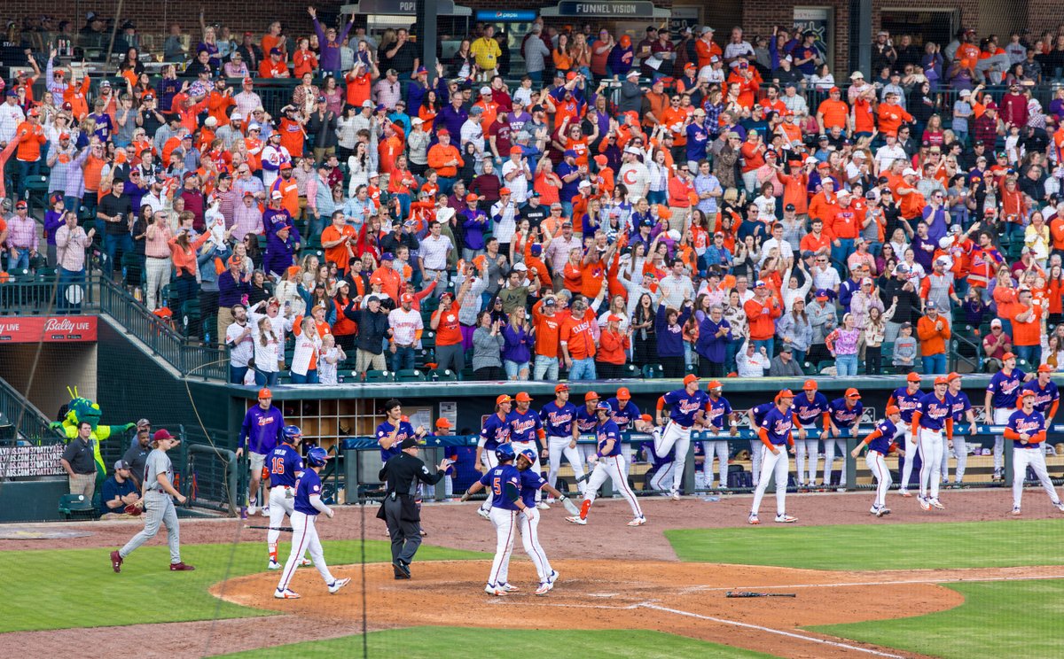 Columbia Fireflies tweet media