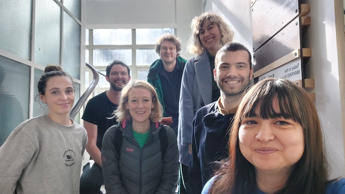 A day touring Bristol community/ creative spaces for inspo.
Go team Level Up Filwood ! Matt, you're my Hero. Who says Councils and Communities can't collaborate well!!! Thanks everyone for hosting. Still on the move!