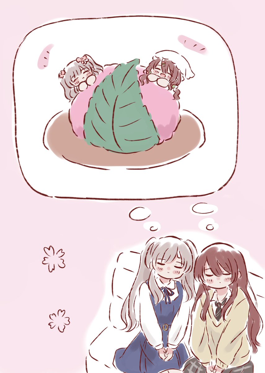 ウワ〜！わに茶 tweet media