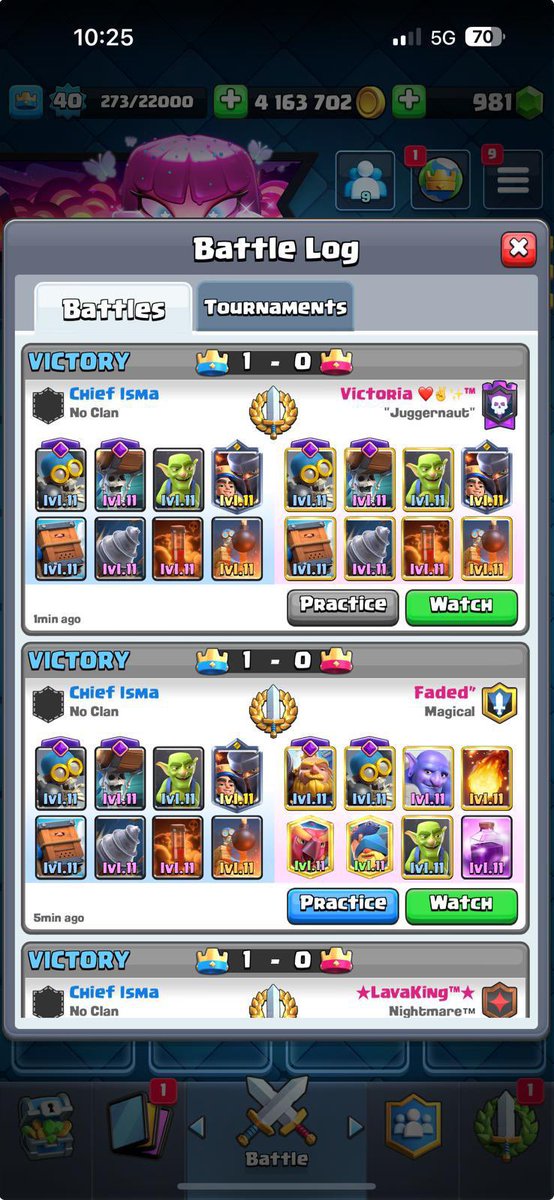 Chief Isma tweet media