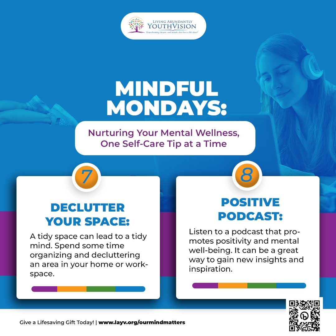 Welcome to Mindful Mondays! Take a moment for self-care with our carousel. Explore relaxation techniques & mindful exercises. Remember, self-care isn't selfish; it's essential. 💚 #DrKimRGrimes #MindfulMondays #SelfCare