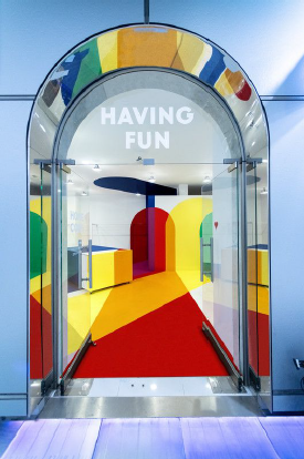 Industries Créatives tweet media