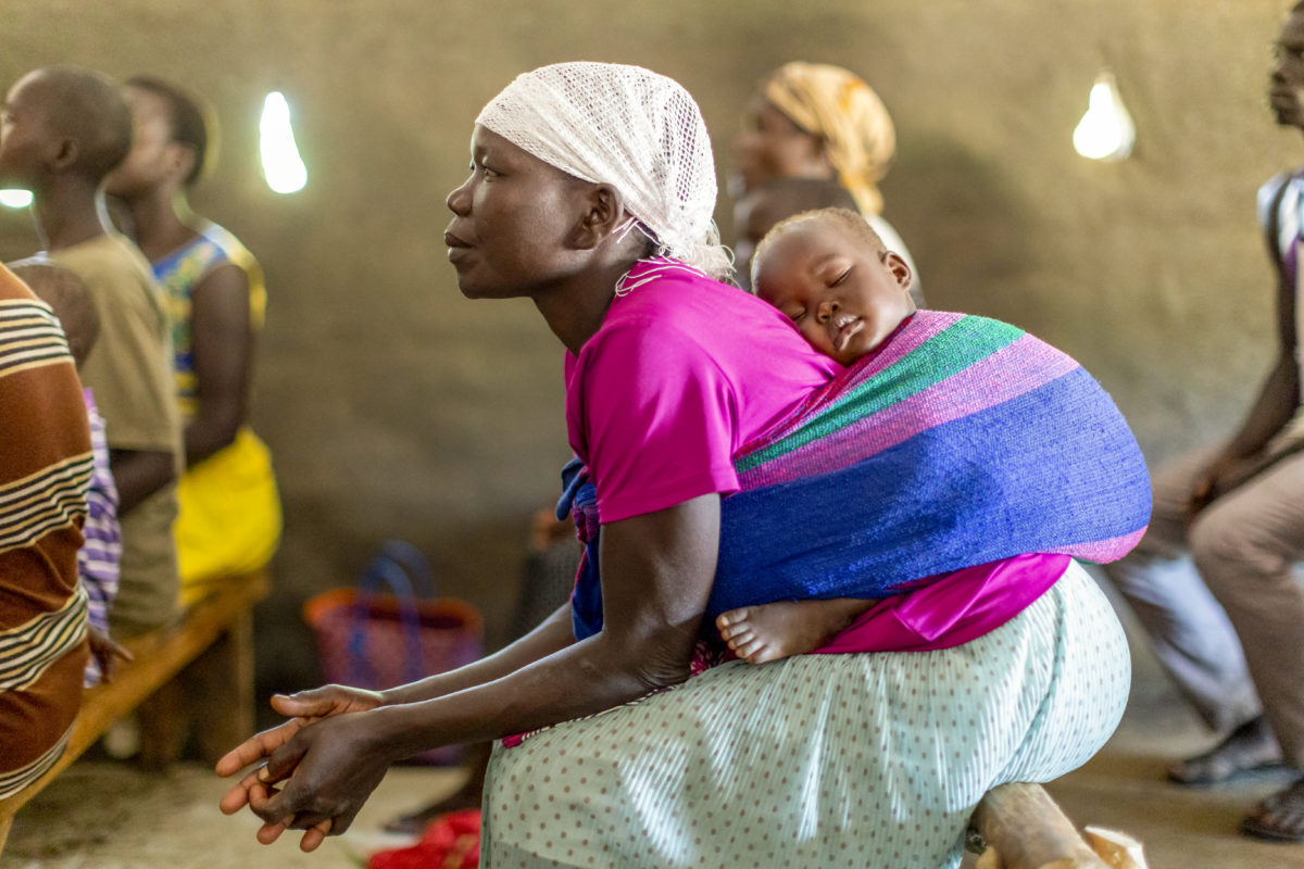 According to recent data, approximately 800 women die every day from preventable causes related to #pregnancy & #childbirth — that's about 1 woman every 2 minutes. Most of these deaths are entirely preventable. THIS is why literacy programs + resources in local languages matter.