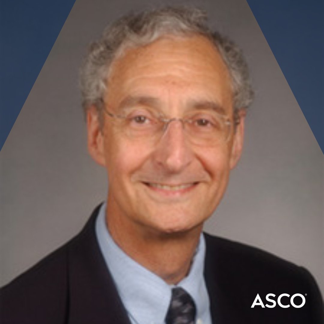 We join the oncology community in mourning the passing of C. Norman “Norm” Coleman, MD, a pioneer in the field of radiation therapy and research, a devoted public servant, and a senior leader within the National Cancer Institute (NCI). Read more: brnw.ch/21wHCt4