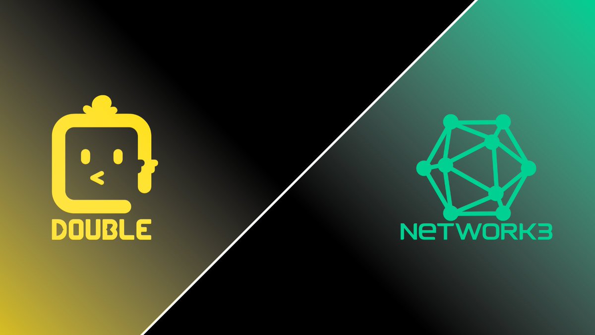 We’re excited to announce our newest partnership with <a href="/network3_ai/">Network3</a> 🤝

#Network3 builds AI Layer2’s helping #AI developers worldwide train or validate models in scale quickly, conveniently, and efficiently 🌐

It offers features like:
☑️anonymous authentication
☑️data