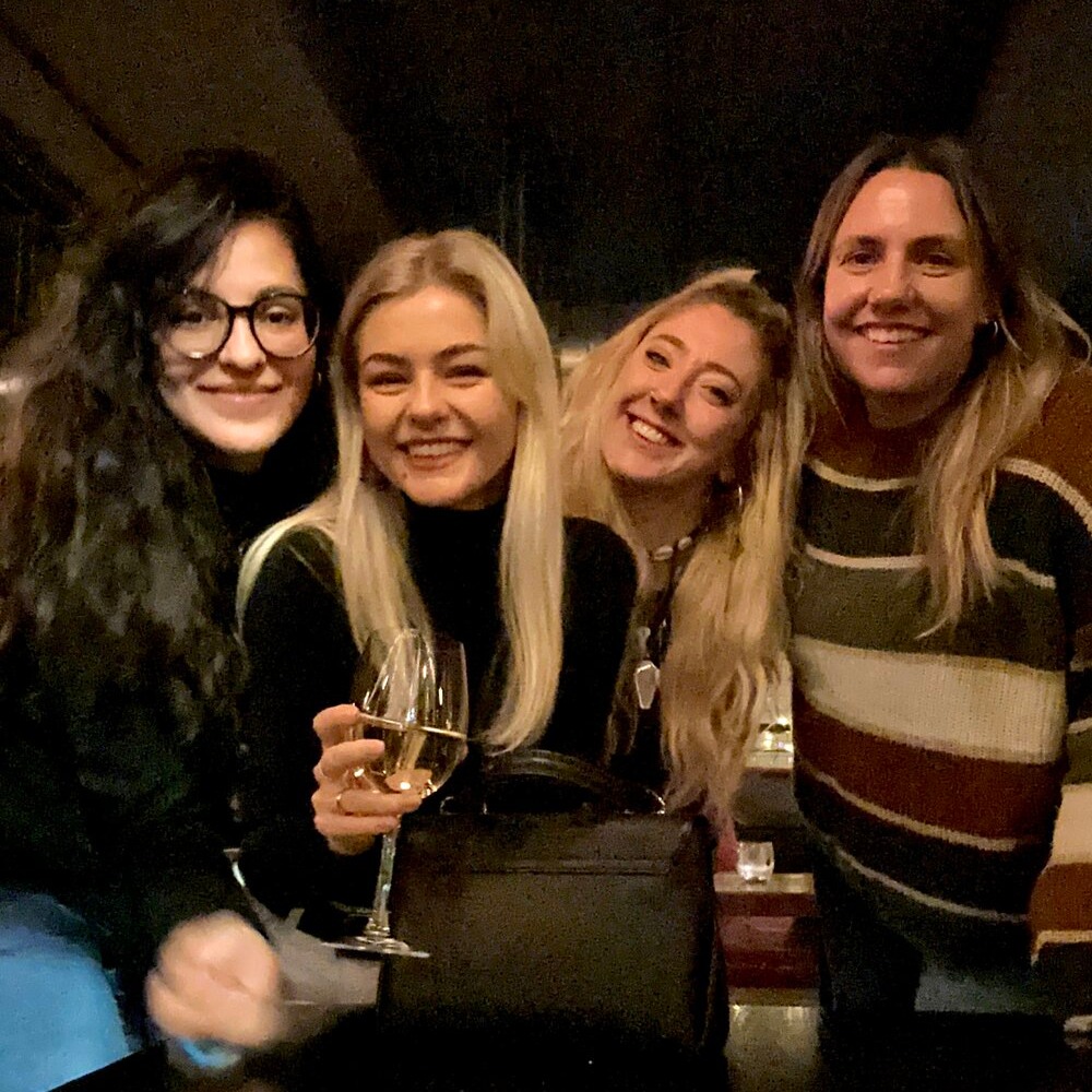 In the lead up to International Women’s Day, Vania Beatriz, William Hill SRE Graduate, shares her story into Tech. An introductory course to Python with <a href="/CodeFirstGirls/">Code First Girls</a> was Vania’s first step. 

Read Vania's story here: williamhillgroup.com/careers/blog/g… 👈