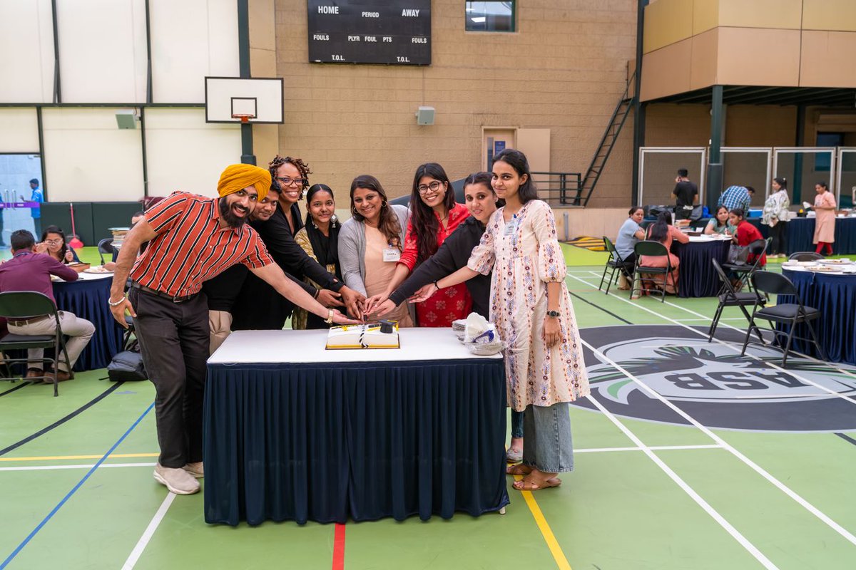 Great learning, great collaboration, and great networking took place over the course of this year! ASB Teacher Academy #asbindia #whatschoolshouldbe #teacherlearning