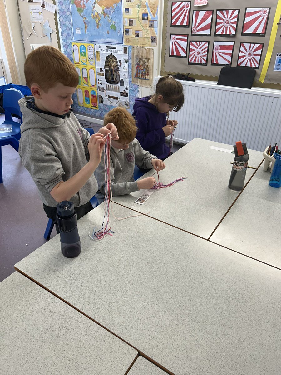 Lasswade Primary tweet media