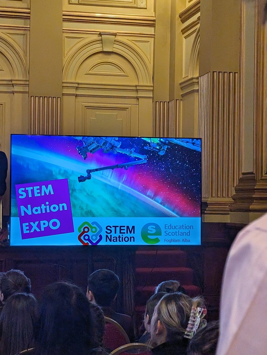 Key messages about the importance of STEM in the curriculum #innovation #creativity #sustainability #target2030 #genderequality