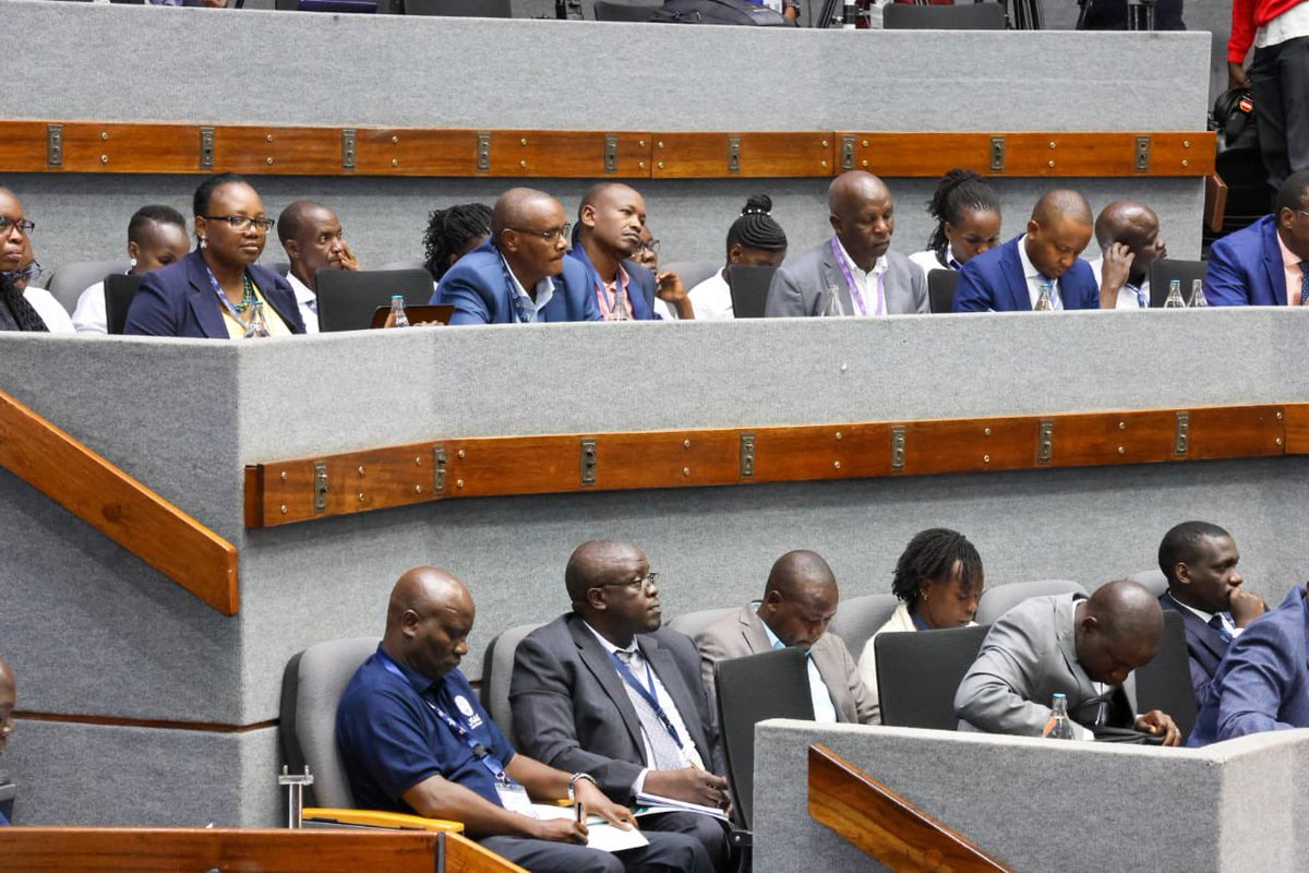 JKorir_K's tweet image. The #Wasic2024 presents an opportunity for investment in the water and sanitation sectors  to ensure universal access to clean and safe water and dignified sanitation. The conference will focus on innovative strategies to fund the sector from different sources.