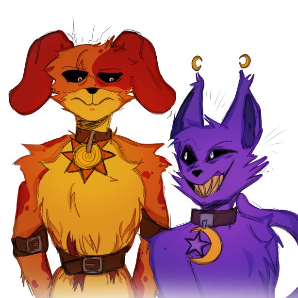 al3Xx2024's tweet photo. @clansoniudo2 I havent even finished watching gameplay but I loved drawing them fr<3 https://t.co/dawOJpAh1v