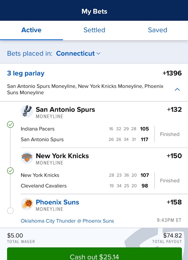 954BETS tweet media