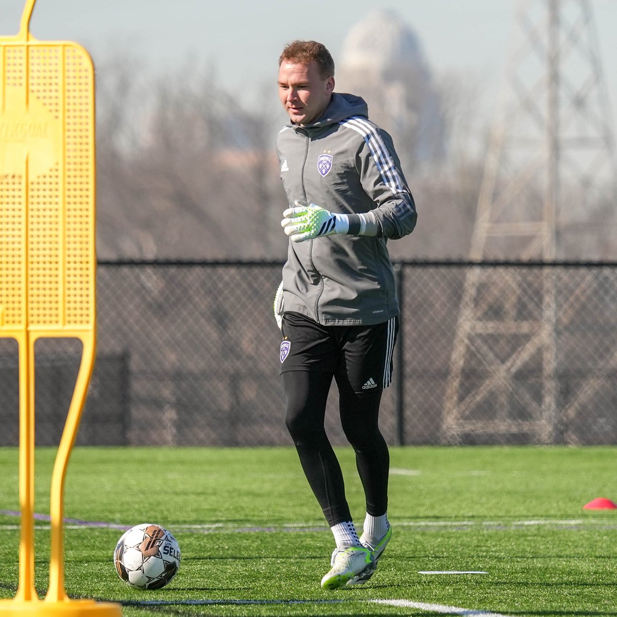 Louisville City FC tweet media
