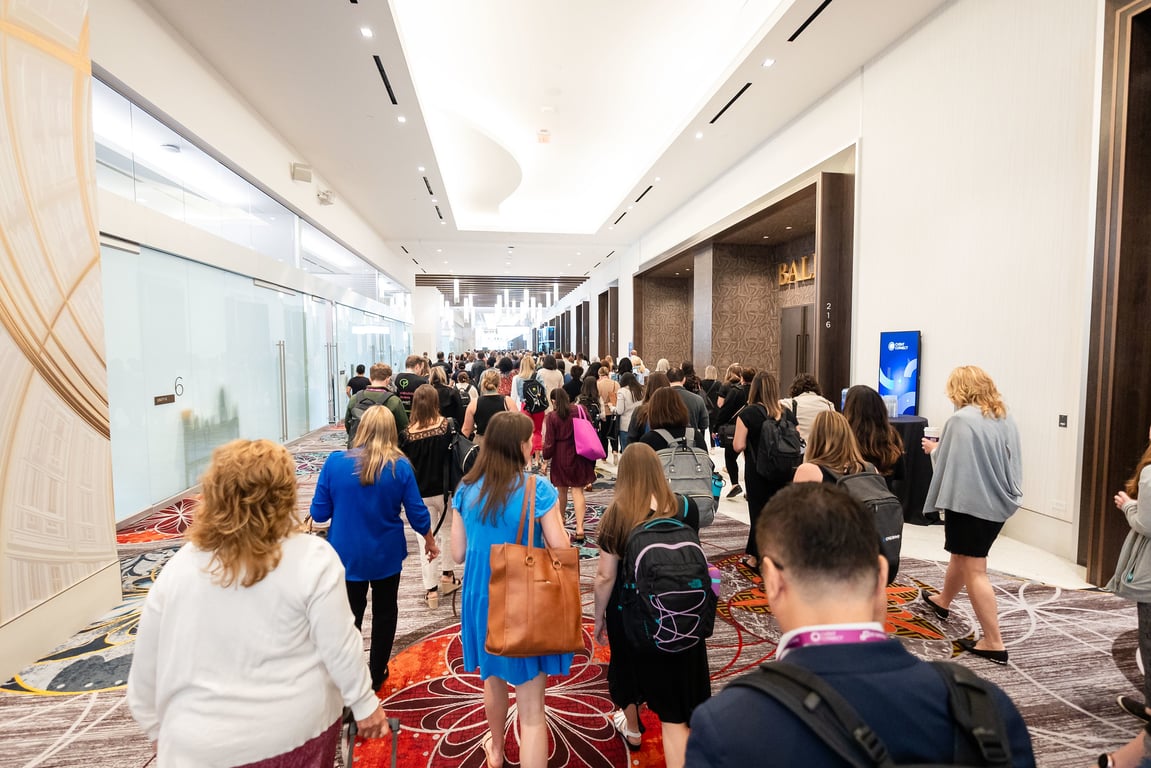 eleven1806's tweet photo. Ever thought of event stats as more than just numbers? They're secret guides to the journey of event planning and execution! Check out this #Cvent blog that unravels the mystery.  #CventCelebrity https://t.co/GmYXEYsPNk https://t.co/gogR0oOSYN