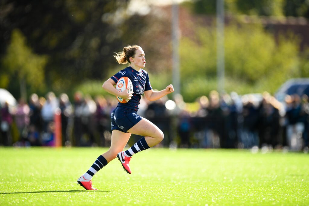 Matt Croot (@crootmatt) on Twitter photo Little bit of context on why <a href="/HeskethJenny/">Jenny Hesketh</a> has earned her call up for🏴, she's been having hell of season so far for <a href="/BristolBearsW/">Bristol Bears Women 🐻</a> & unfortunately due to very spotty access to <a href="/ThePWR/">Premiership Women's Rugby</a> match stats I can't do a better breakdown, but the few stats I can provide show exactly why she Little bit of context on why <a href="/HeskethJenny/">Jenny Hesketh</a> has earned her call up for🏴, she's been having hell of season so far for <a href="/BristolBearsW/">Bristol Bears Women 🐻</a> & unfortunately due to very spotty access to <a href="/ThePWR/">Premiership Women's Rugby</a> match stats I can't do a better breakdown, but the few stats I can provide show exactly why she