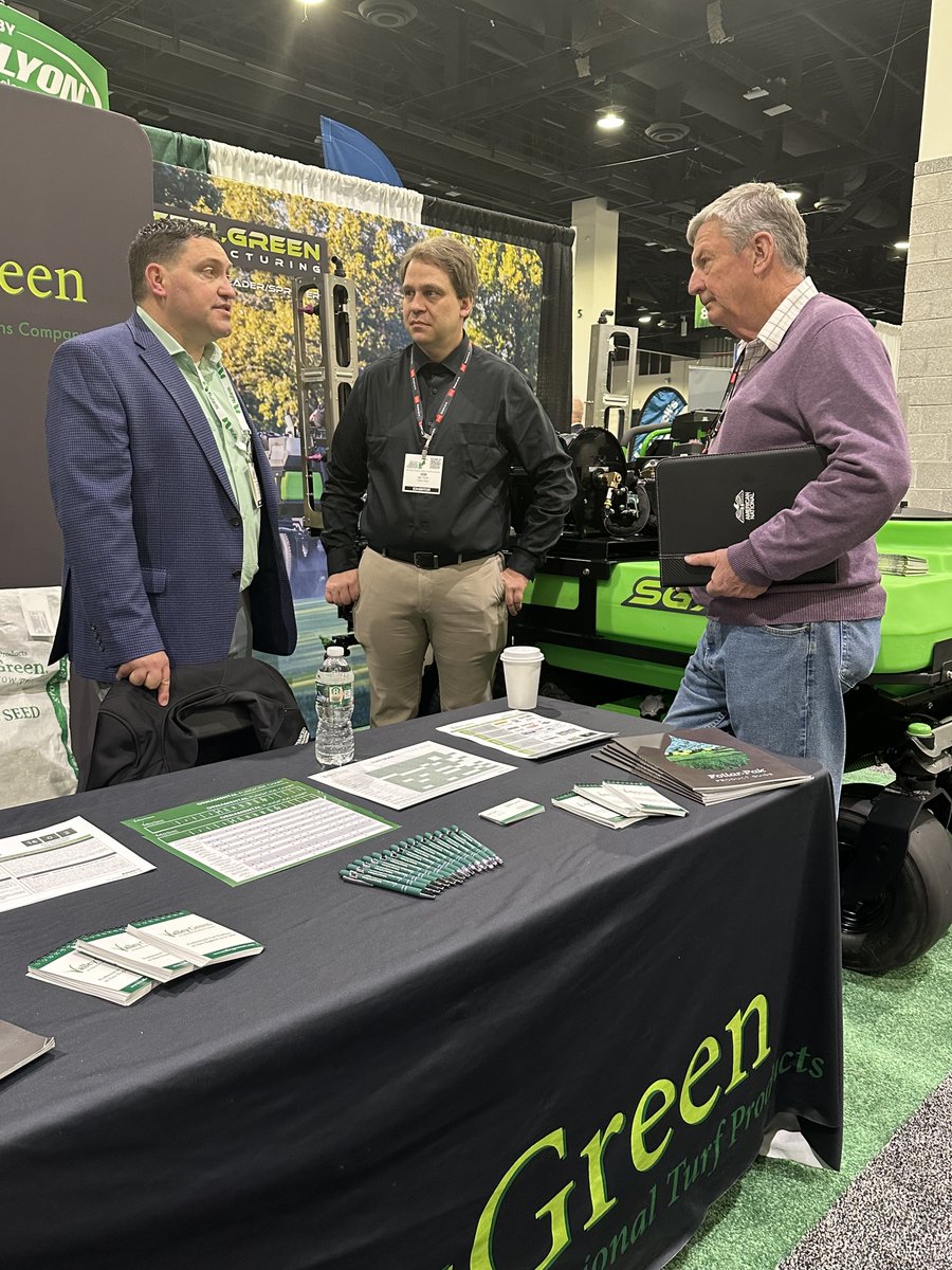 ValleyGreenUSA's tweet photo. We are at the @NE_RTF trade show! Stop by and see us at booth 936. #nertc24 https://t.co/8C4sG61JJV