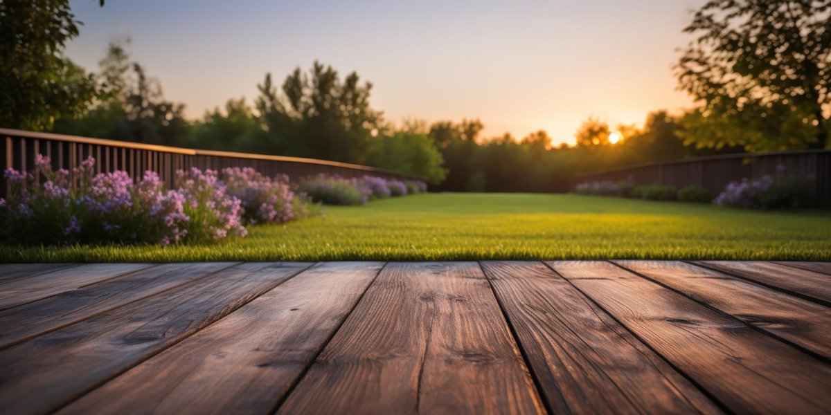 dorsetweb's tweet image. Garden decking offers the perfect space to enjoy a slice of the outdoors without having to venture too far. Unlock the potential of your garden with bespoke timber decking by Archer Carpentry!

archer-carpentry.co.uk/unlock-your-ou…