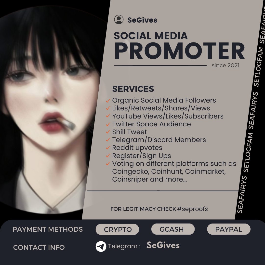 𝑪𝒓𝒚𝒑𝒕𝒐 𝑺𝒆 tweet media