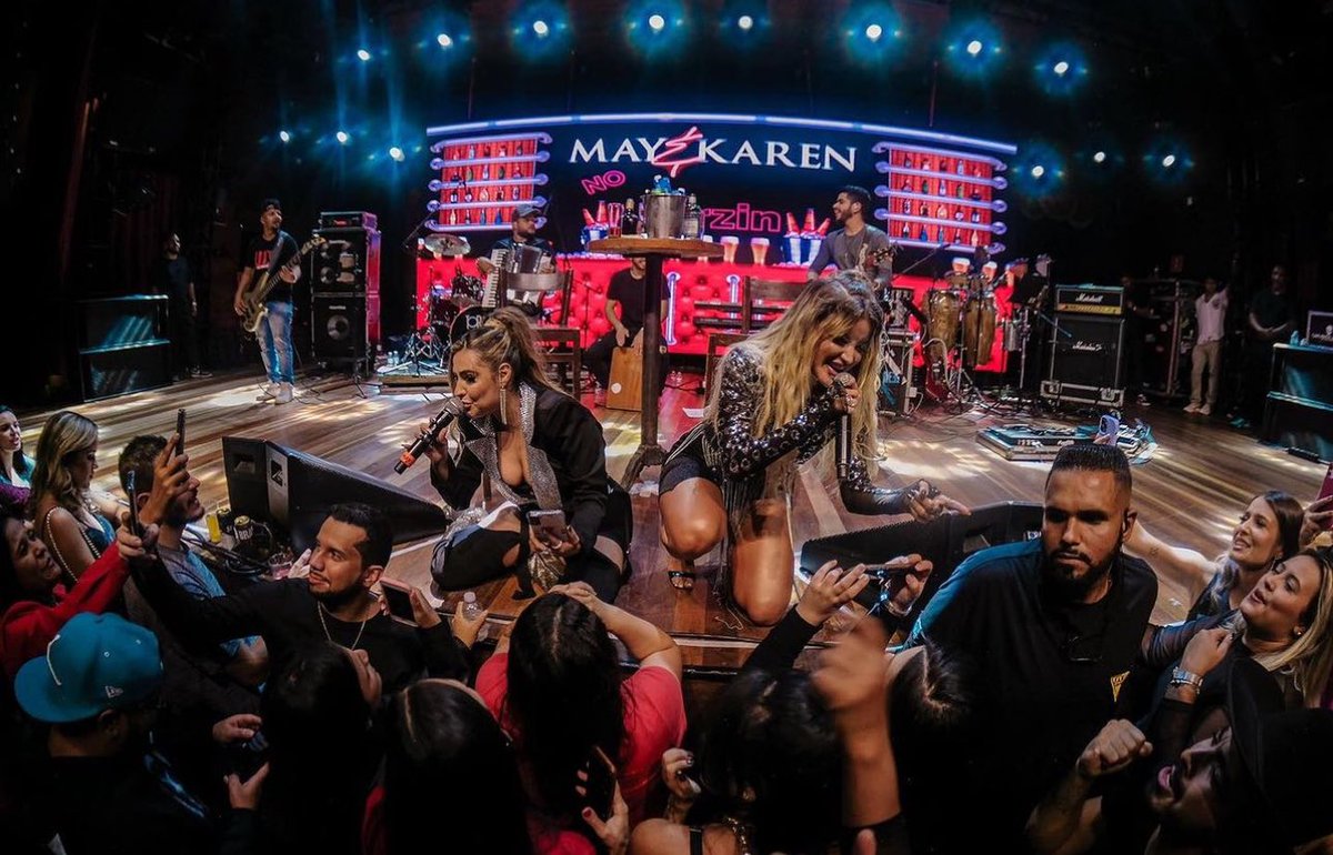 Que saudade de vocêeees❤️‍🔥
Como vocês estão???