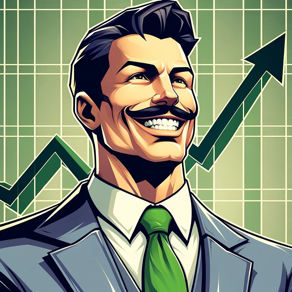 With #memecoins rallying this hard, don't forget to invest in $VERDE, the #1000x hidden gem