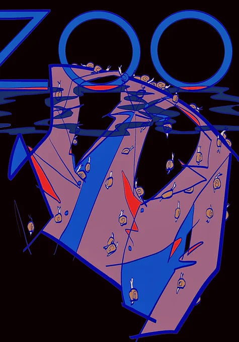 A Zed &amp; Two Noughts 