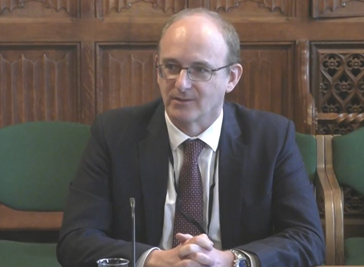 @BrydenCentre_EU academic director @DavidRo18202068 from @QUBelfast presented a balanced view of the opportunties and barriers to low-carbon energy in NI at the NI Affairs Committee today. Listen in at tinyurl.com/47hnynah