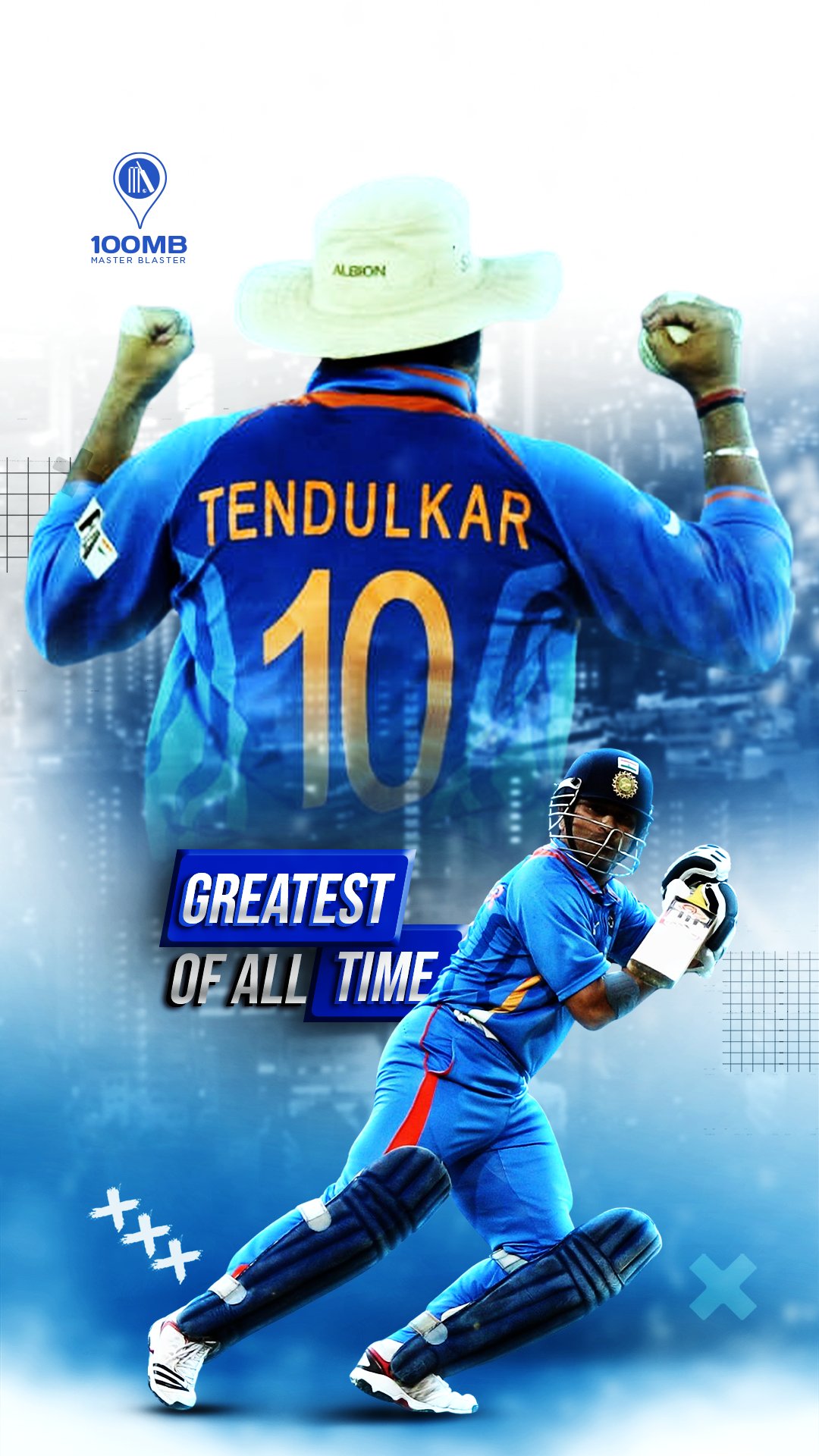 Virat Kohli to Sachin Tendulkar: 3 Indians in top for most ODI centuries |  EconomicTimes