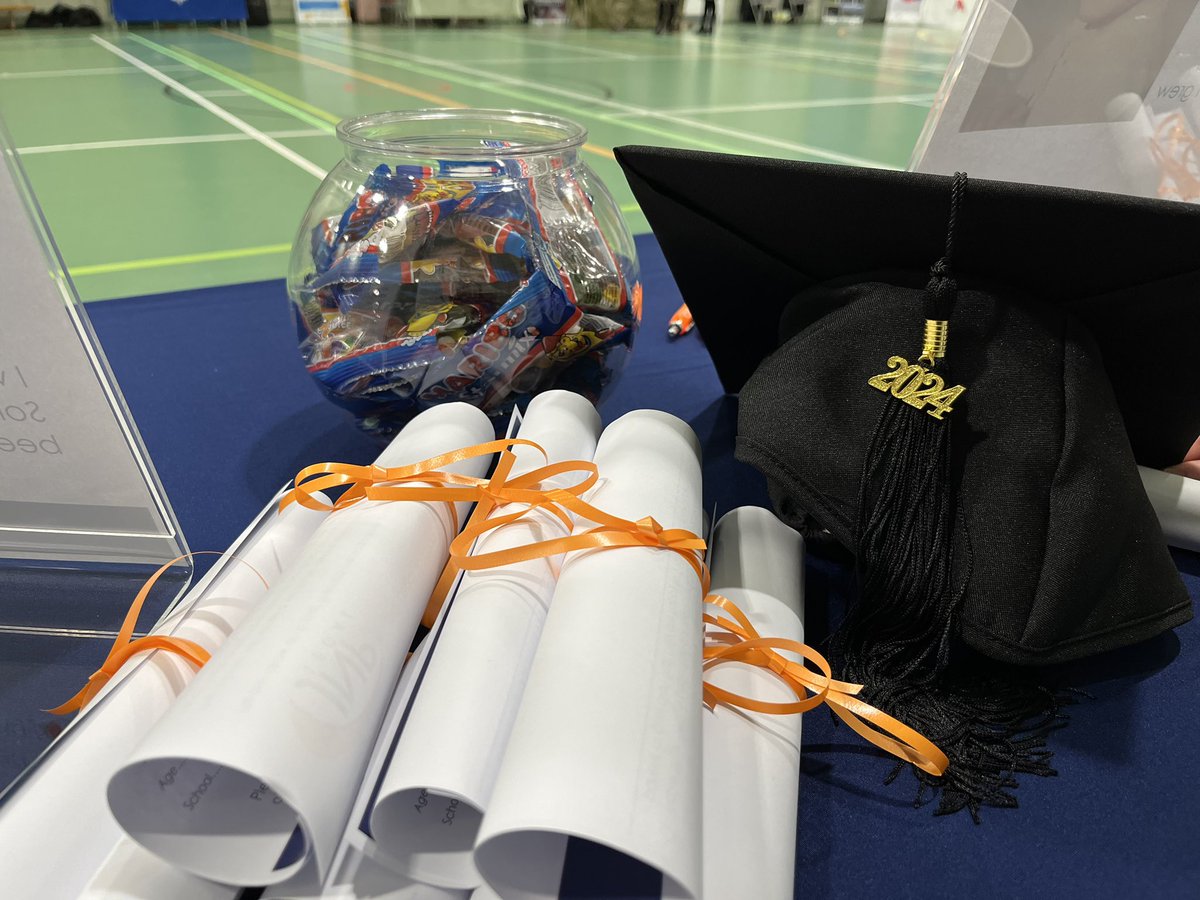 Thank you to @CollegeMerthyr for hosting the Business &amp; Education Together Partnership (BETP) event today. 

Associate Solicitor Kate Morey, Client Services Team Manager Sam Hoyland, &amp; Solicitor Emily Farmer, attended to speak with over 250 Year 6 children about career options 🎓