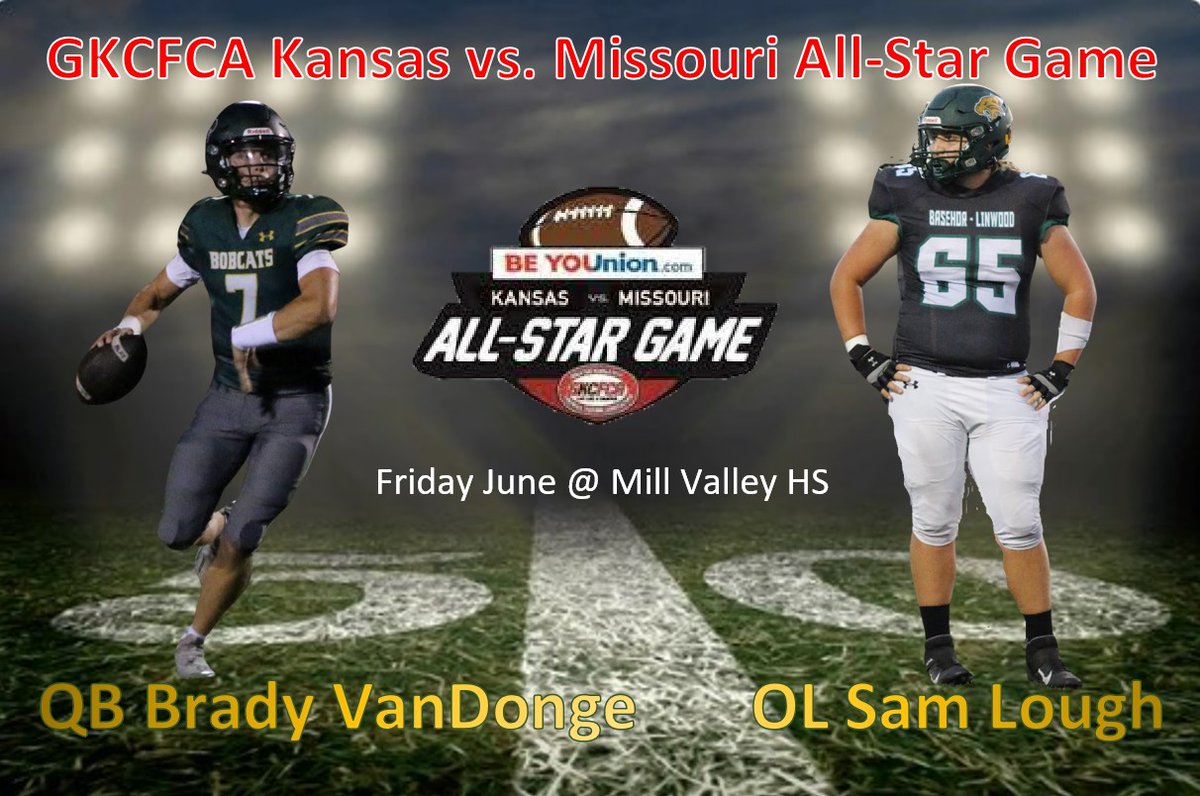 Basehor-Linwood Football tweet media