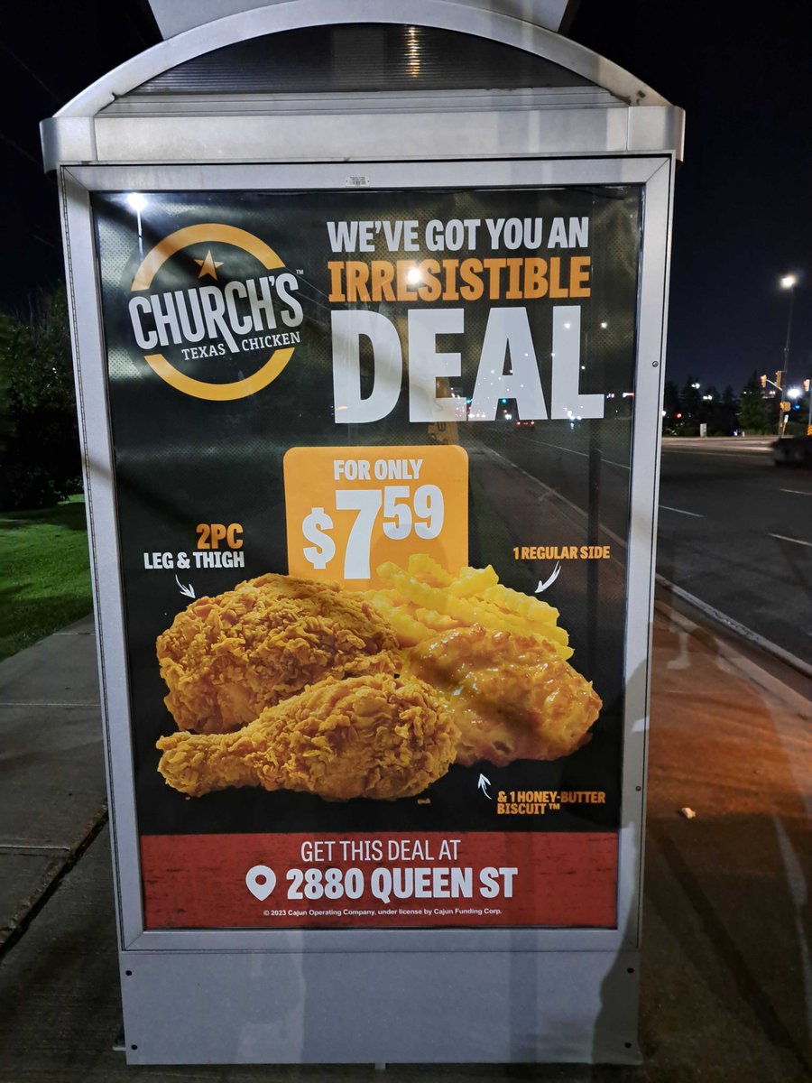 Creative Outdoor tweet media