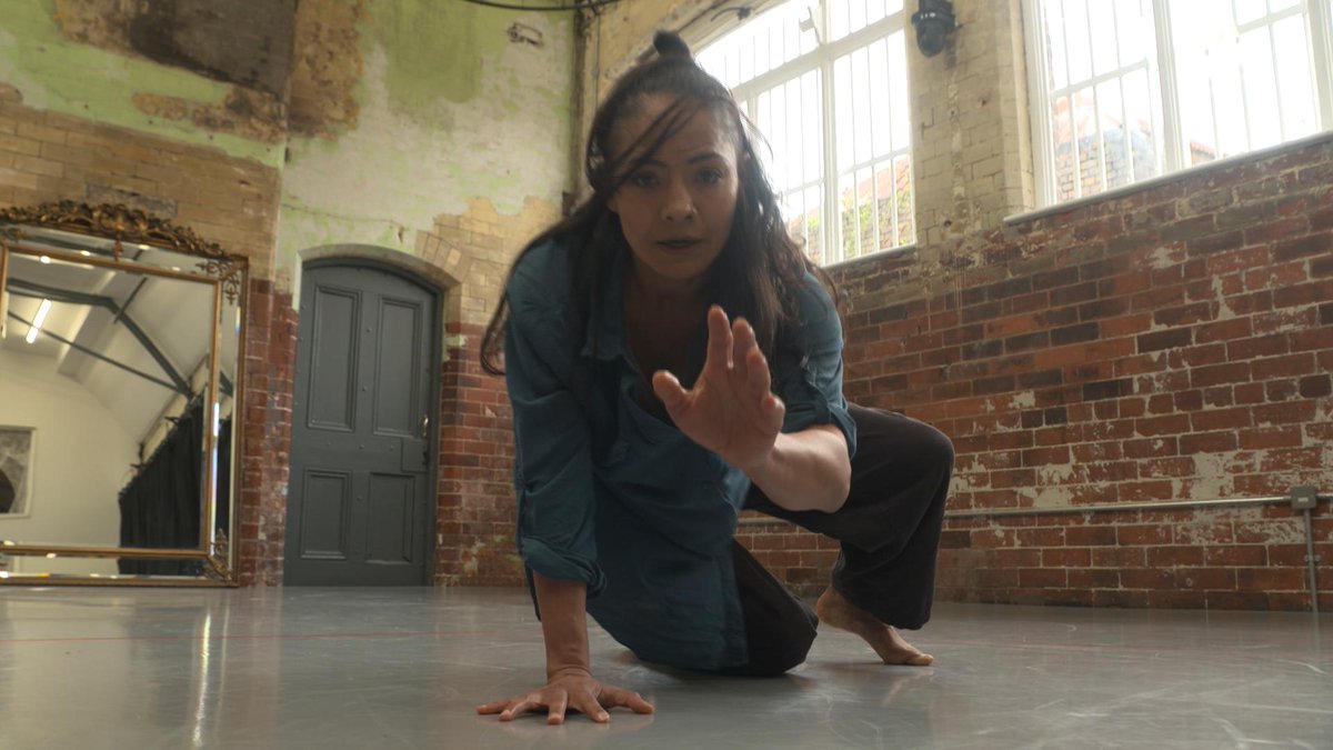 We visit <a href="/CoisCeim/">CoisCéim</a>, a dance theatre in Dublin which this year celebrates 30 years of bringing dance performance to venues around Ireland on #RTENationwide Wednesday 6th March <a href="/RTEOne/">RTÉ One</a> 7pm <a href="/culturehead/">CultureHead</a> <a href="/stpatricksfest/">St. Patrick's Festival 🇮🇪🐍☘️💚</a> <a href="/DublinHour/">#DublinHour</a> <a href="/Dublin_ie/">Dublin</a> <a href="/artscouncil_ie/">The Arts Council / An Chomhairle Ealaíon</a> <a href="/DublinInquirer/">Dublin Inquirer</a> <a href="/rte/">RTÉ</a> RT
