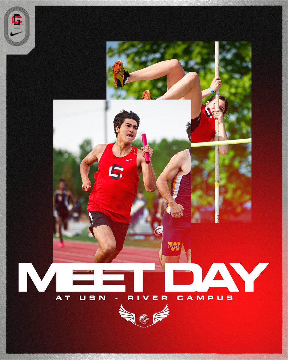 Meet Day!