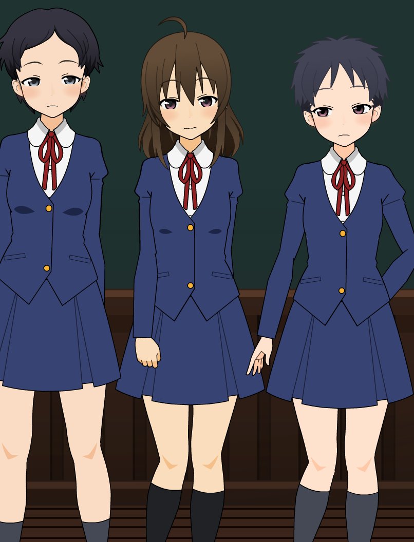 Noyueni (@recrab_i116) on Twitter photo 