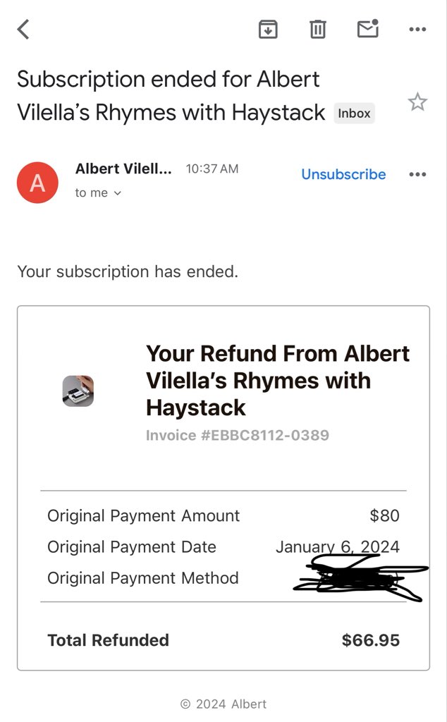 Keith Robison tweet media