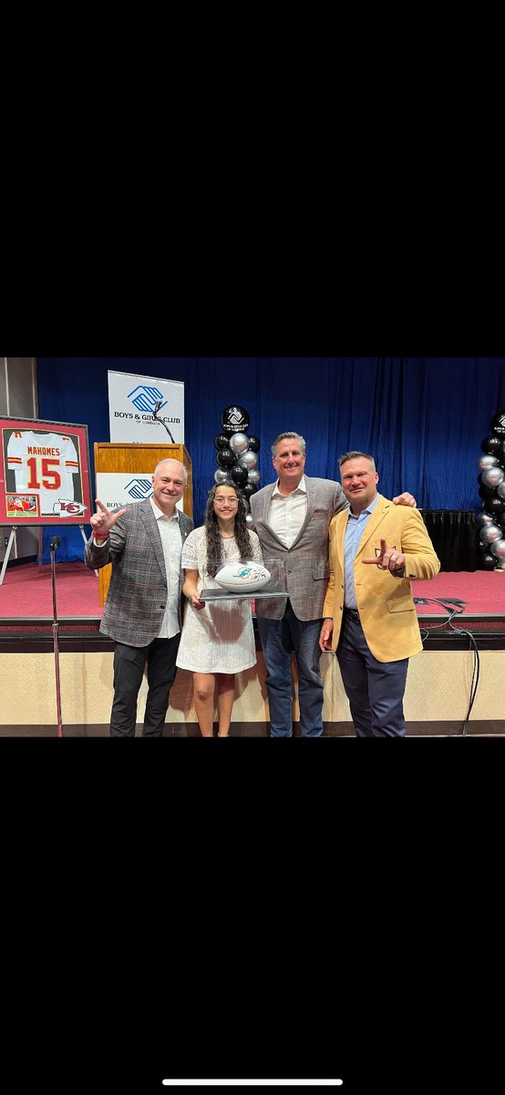 Lubbock High Athletic Training tweet media