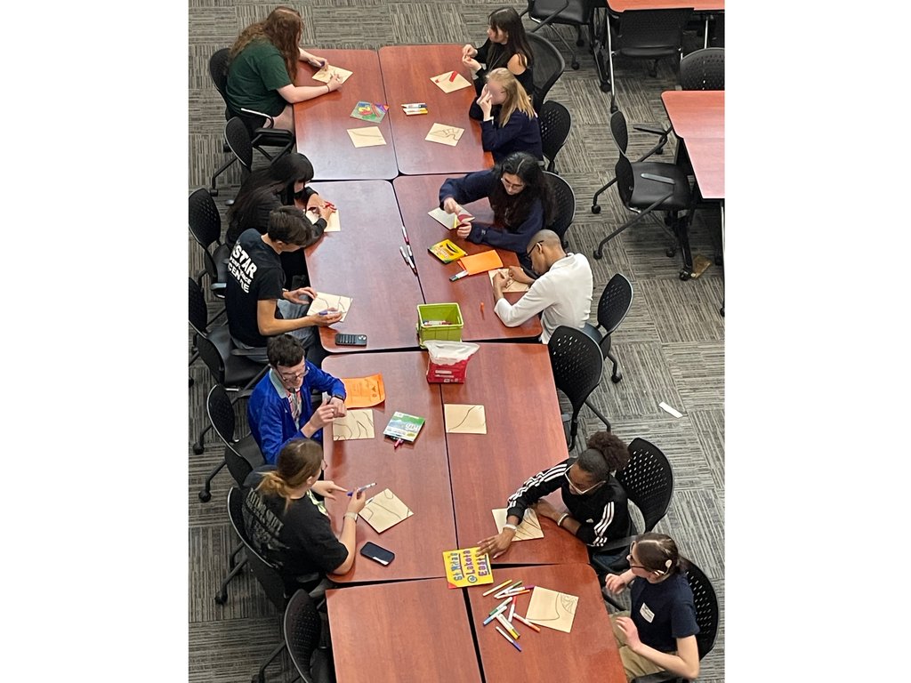 St. Rita School for the Deaf tweet media