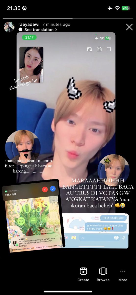 ✰ chai tweet media