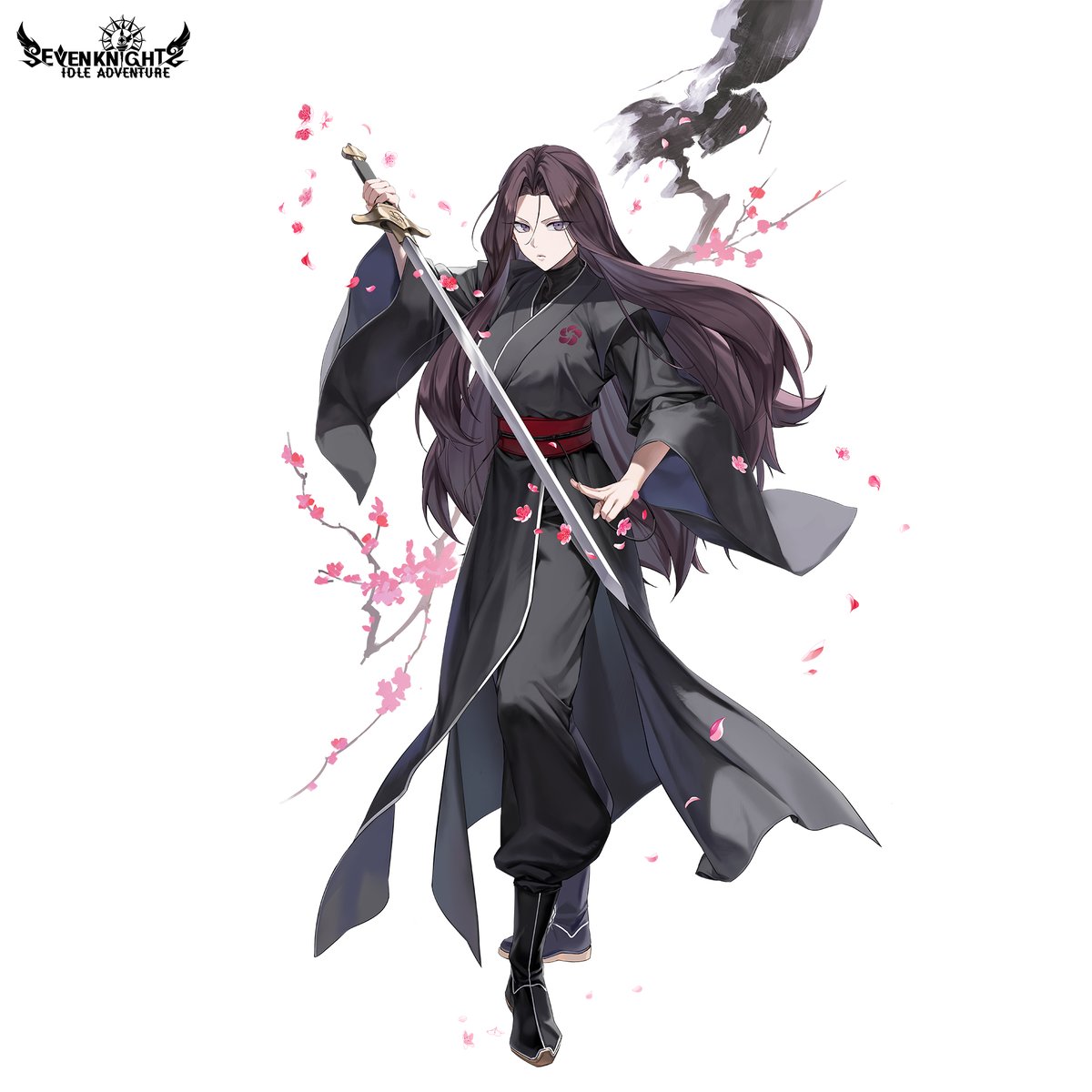 쉬고 있던 화귀러 튀어나오게 하는 일러다 
어떡해 너무 이뻐 ㅠㅠㅠ😭😭😭