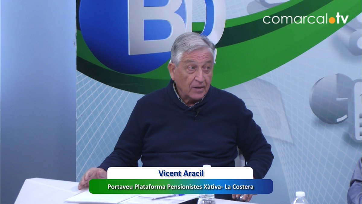 Televisió Comarcal tweet media