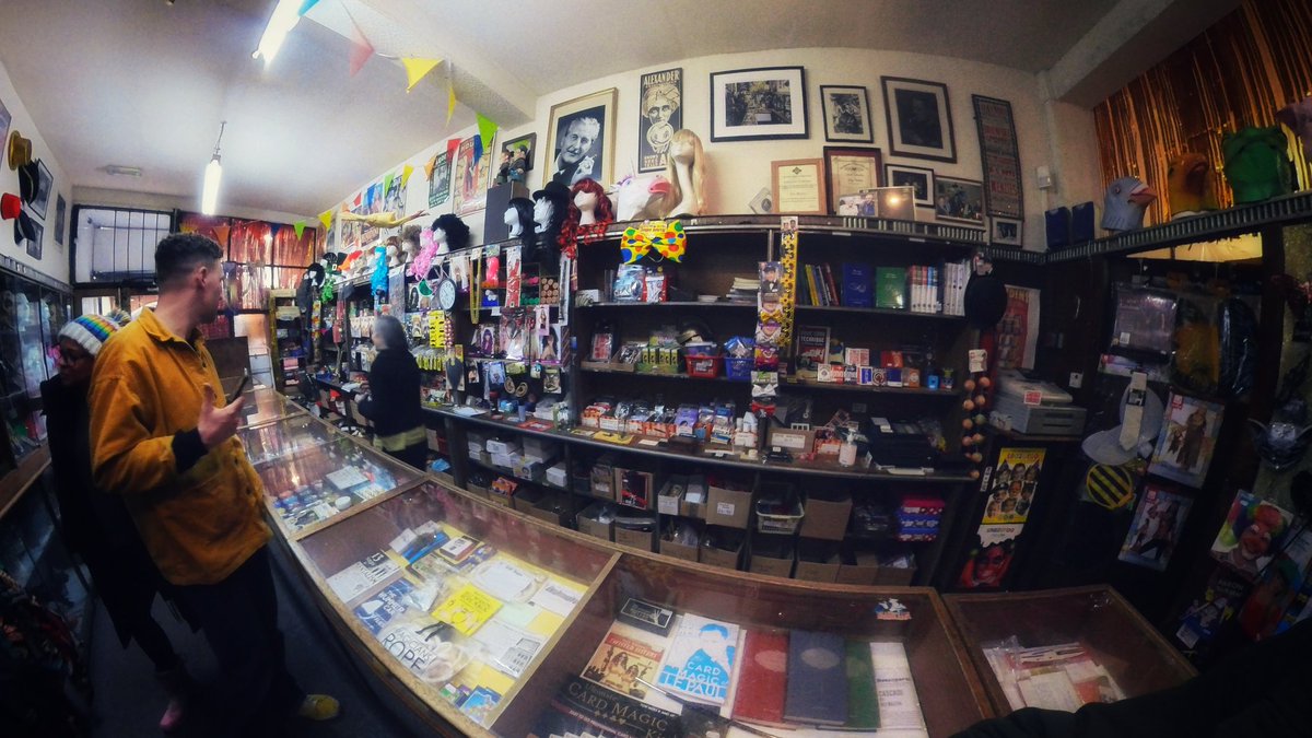 Mat Ricardo tweet media