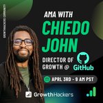 Photo by GrowthHackers (@GrowthHackers)