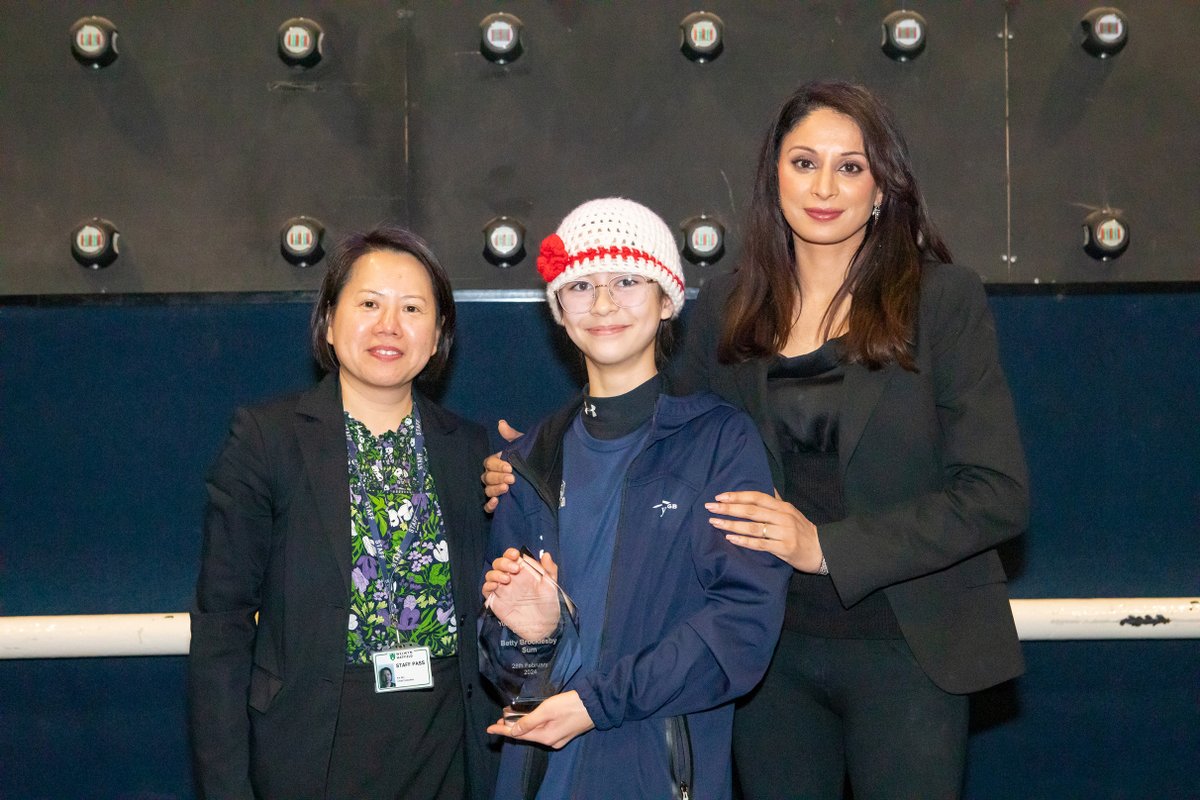 It was a pleasure to be invited to The One Welwyn Hatfield Community Awards last week🎉

Ambrina Trudgill, VP of Customer Experience, got to meet and collaborate with Ka Ng, CEO, @WelHatCouncil, and congratulate all of the incredible nominees.

#LocalGov #GovTech #LocalGovDigital