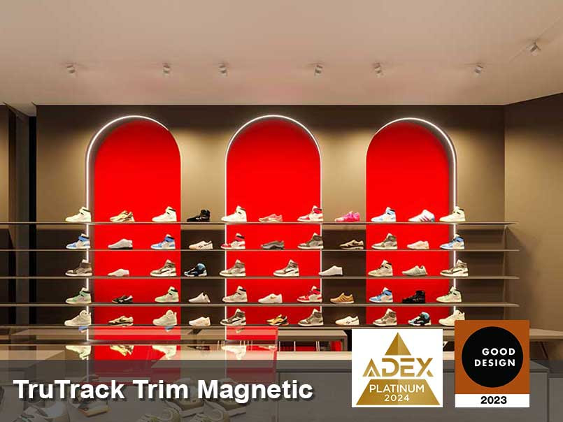 PureEdge Lighting tweet media