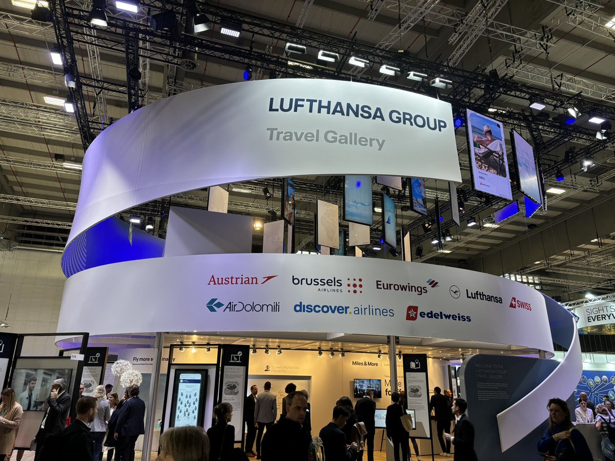 Quicket_app's tweet image. Second day at ITB