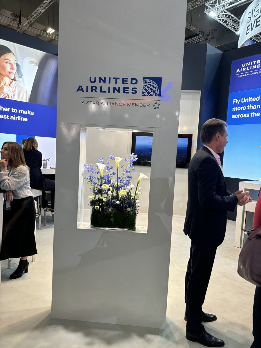 Quicket_app's tweet image. Second day at ITB