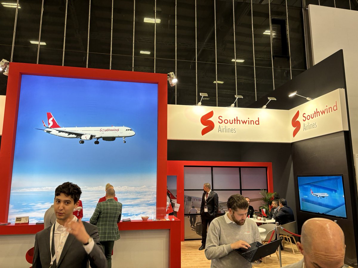 Quicket_app's tweet image. Second day at ITB