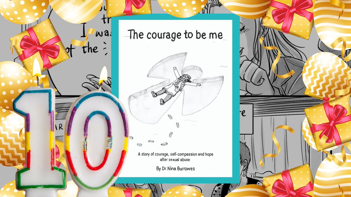 Dr Nina Burrowes tweet media